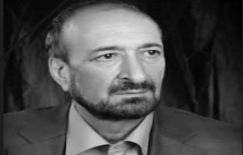 باز آی و برچشمم نشین ای دلستان نازنین